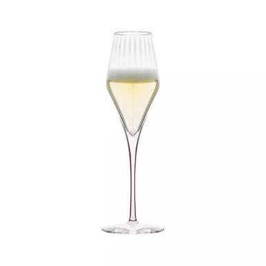 Stolzle Symphony Champagneglas 29 cl - Doos 6 stuks