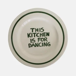 Studio Noticed Bord "This Kitchen is dancing"