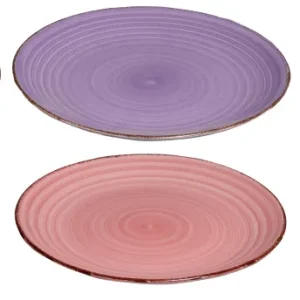 Studio Tavola Dinerborden Mykonos ø 27 cm - 6 stuks
