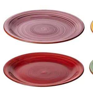 Studio Tavola Dinerborden Rimini ø 26.5 cm - 6 stuks