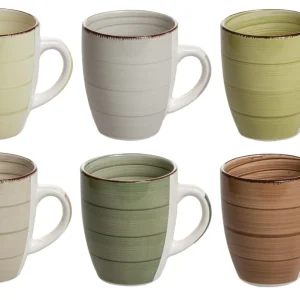 Studio Tavola Mokken Deep Forest 350 ml - 6 stuks