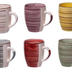 Studio Tavola Mokken Rimini 350 ml - 6 stuks