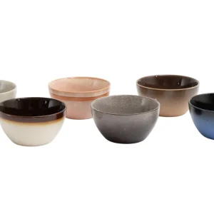 Studio Tavola Soepkommen / Kommen Earth ø 14 cm - 6 stuks
