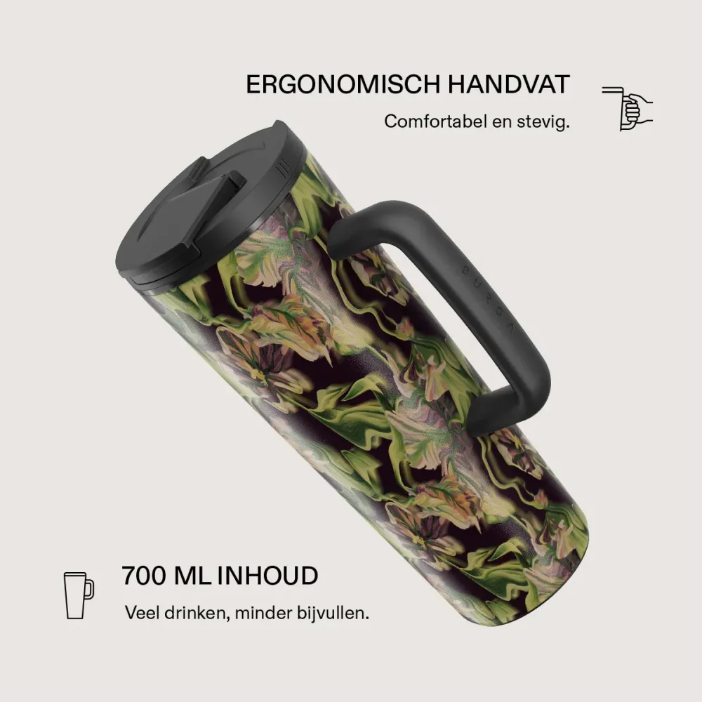 Subtropical - EasyGrip reisbeker
