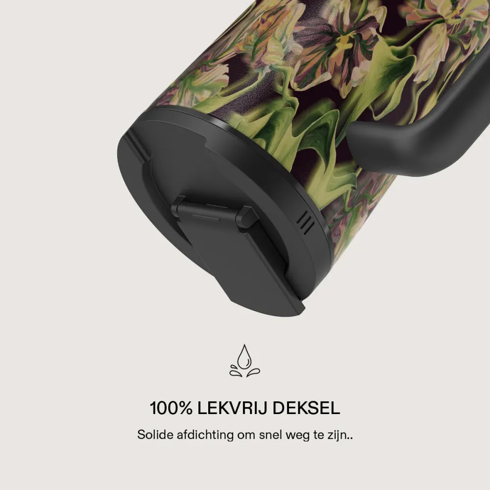 Subtropical - EasyGrip reisbeker