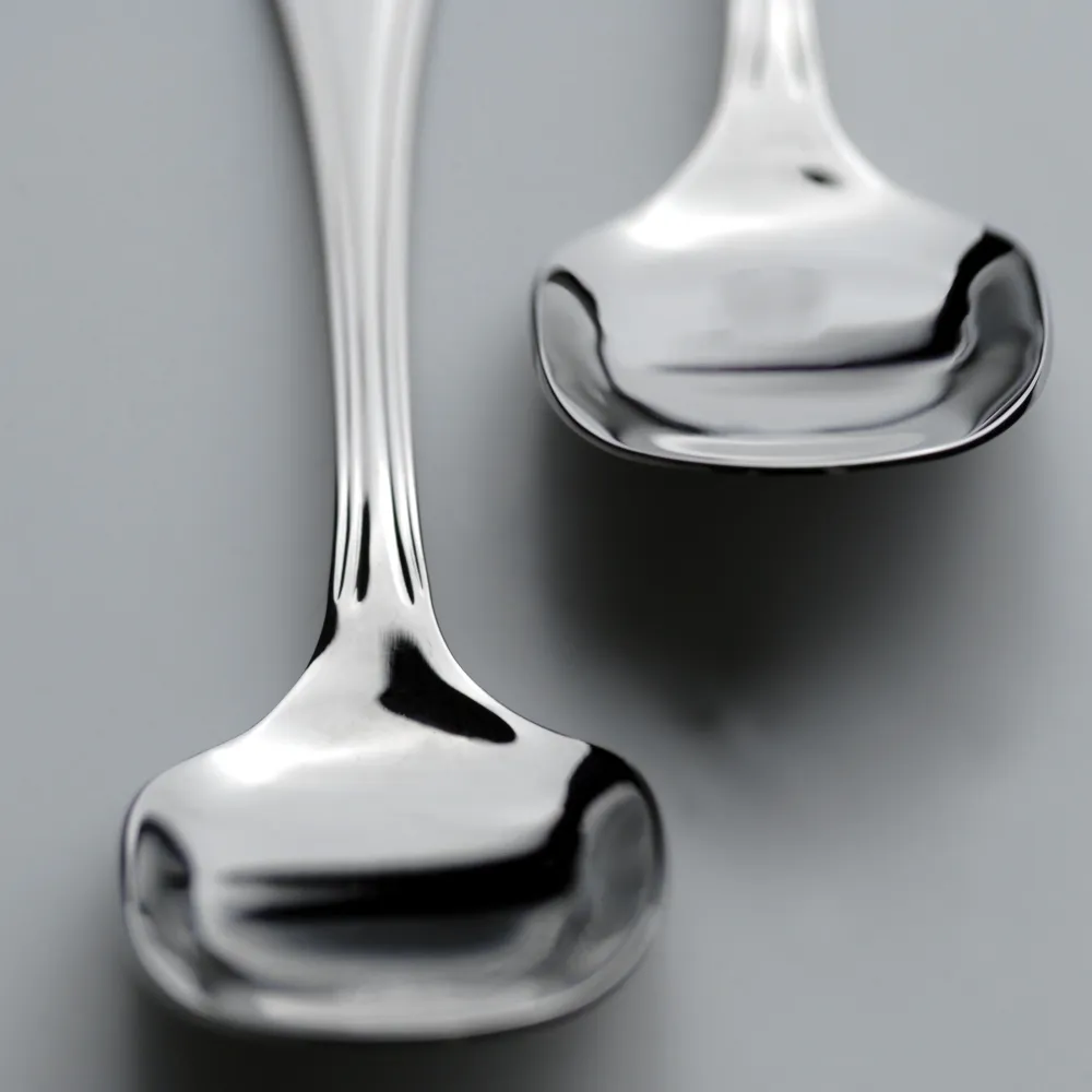 Suiker lepel