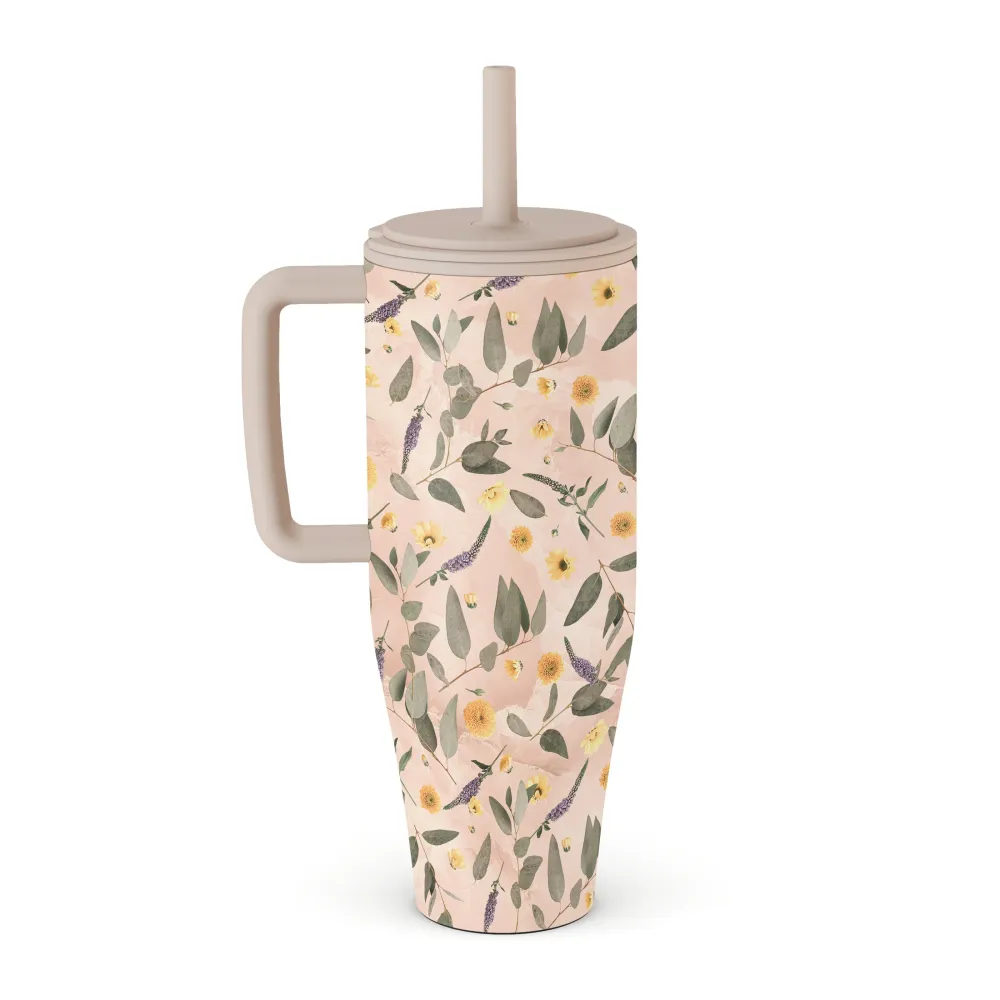 Sunday Brunch - All Day Leakproof Tumbler