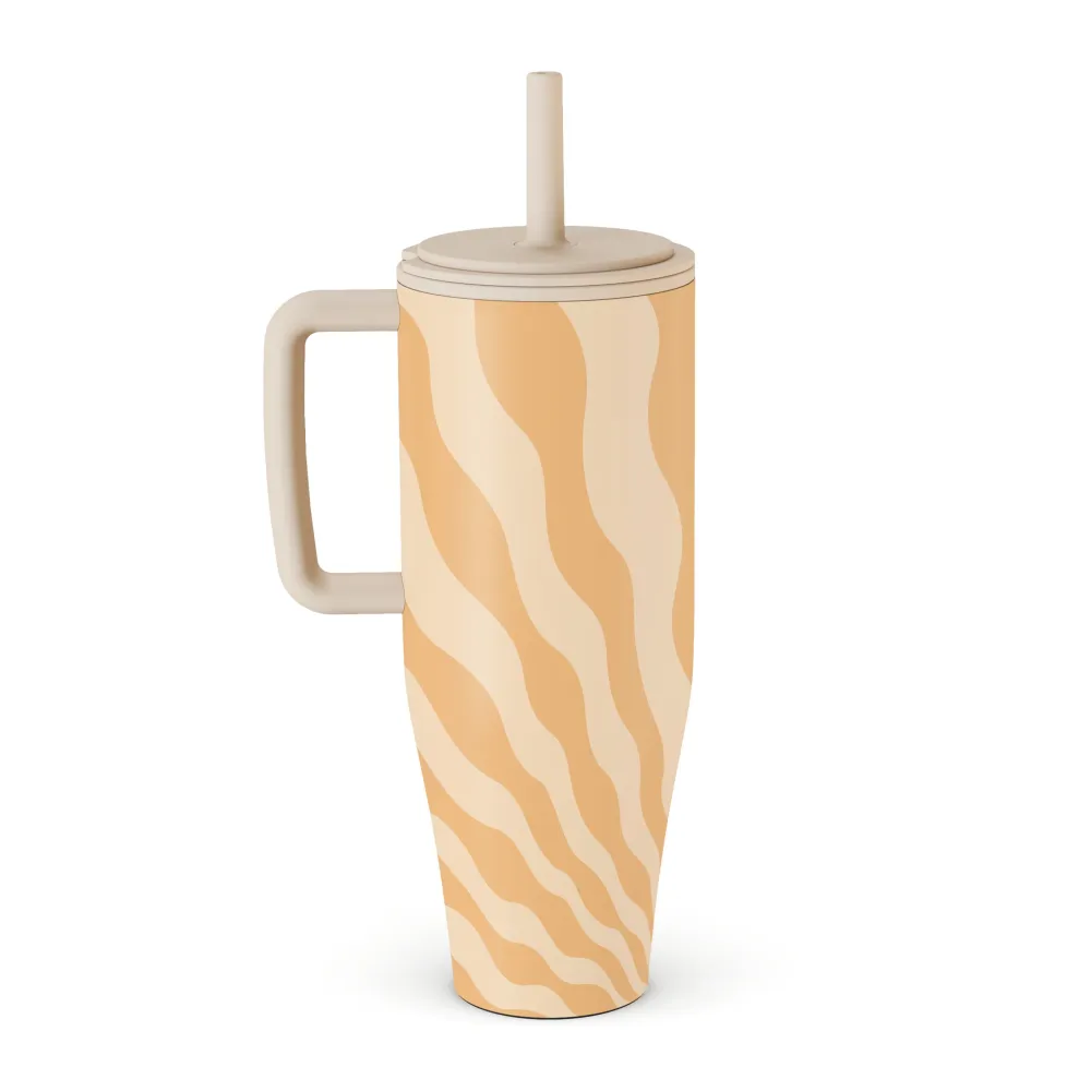 Sunny Bunny - All Day Leakproof Tumbler