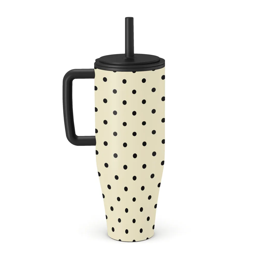 Sweet Treat - All Day Leakproof Tumbler