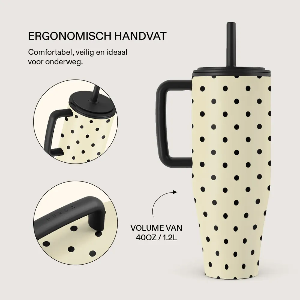 Sweet Treat - All Day Leakproof Tumbler