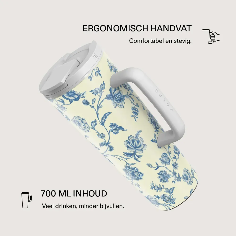 Sweetheart - EasyGrip reisbeker