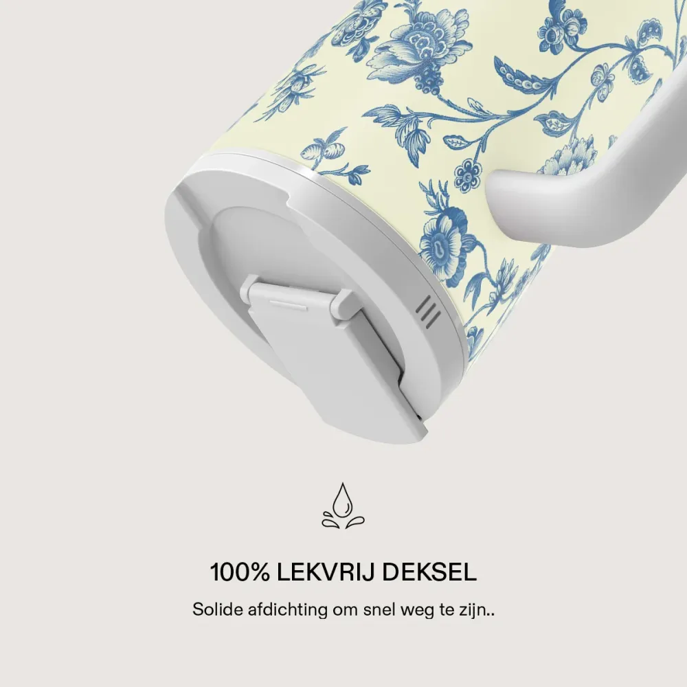 Sweetheart - EasyGrip reisbeker