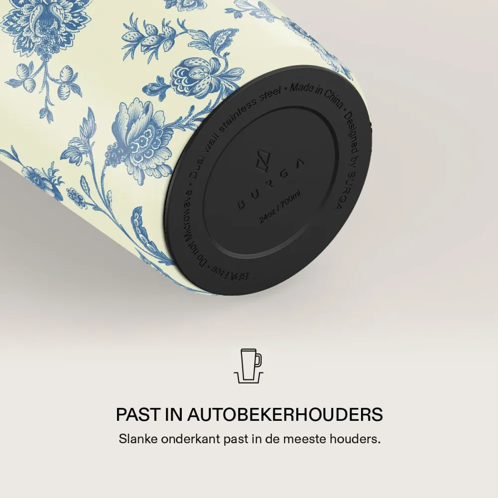 Sweetheart - EasyGrip reisbeker