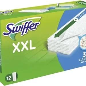 Swiffer XXL doekjes 12 stuks