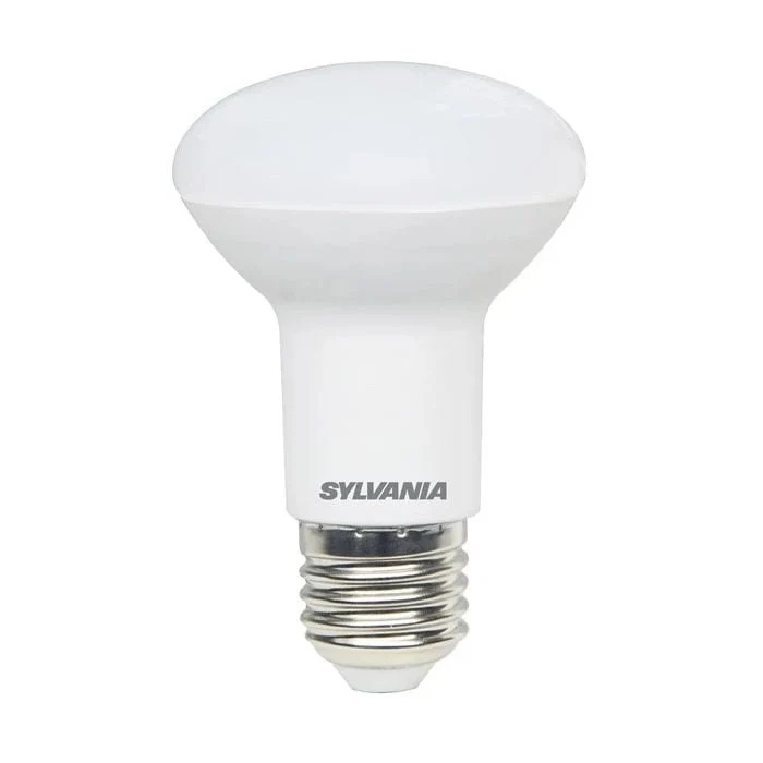 Ledlamp E27 6w spot Sylvania