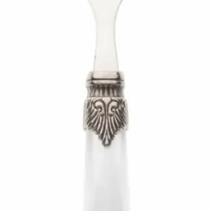 Taartvorkje Ice White