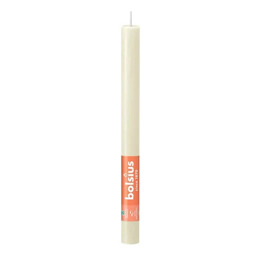 Tafelkaars rustiek 270/23 Soft Pearl 9st -