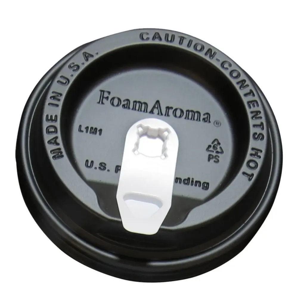 Take Away Aromasnap 750 stuks