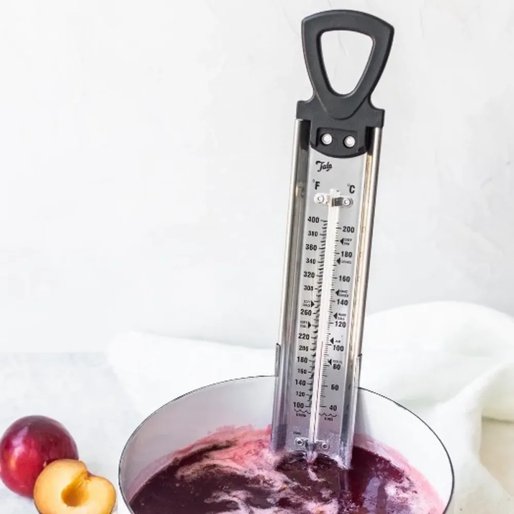 Tala Confituurthermometer Tala - RVS