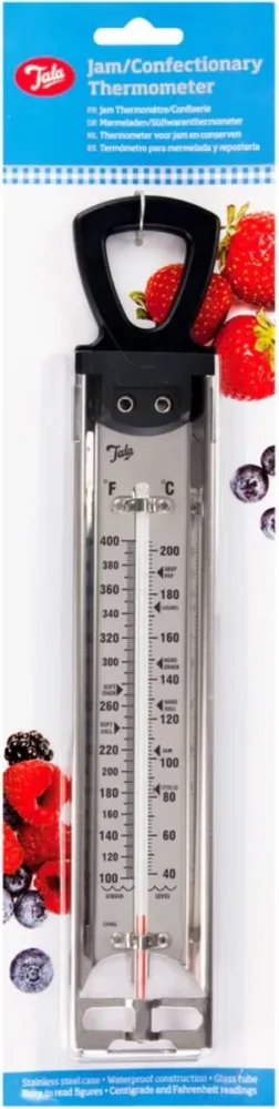 Tala Confituurthermometer Tala - RVS