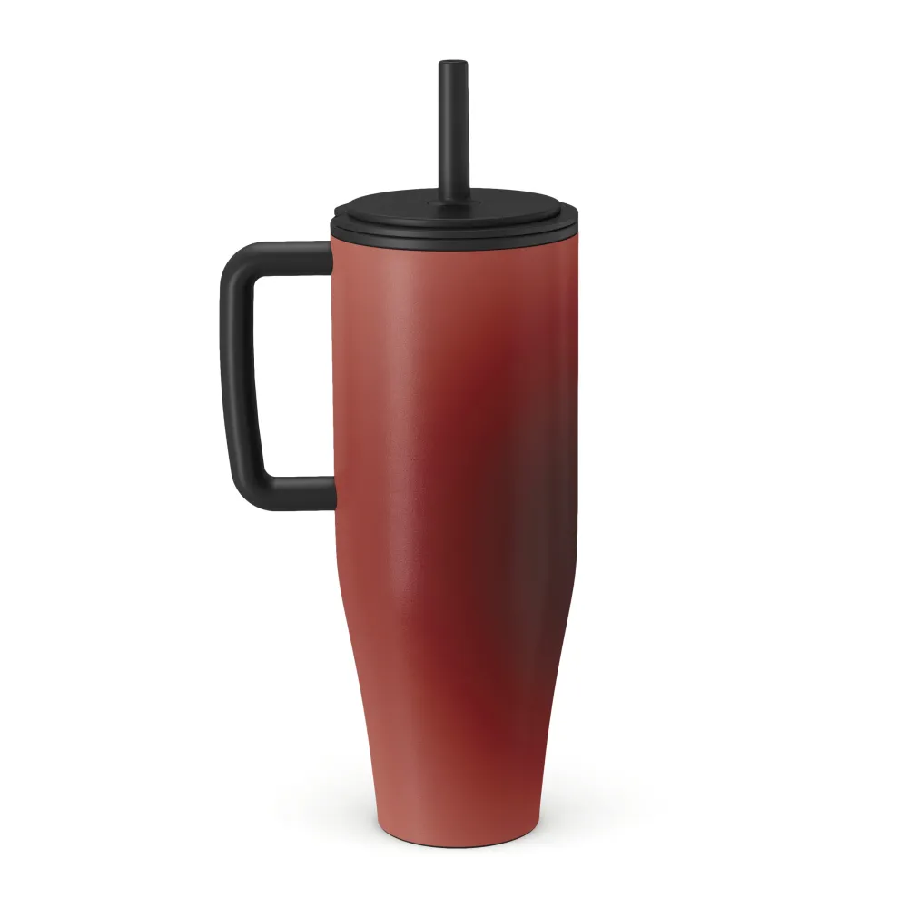 No Talking - All Day Leakproof Tumbler