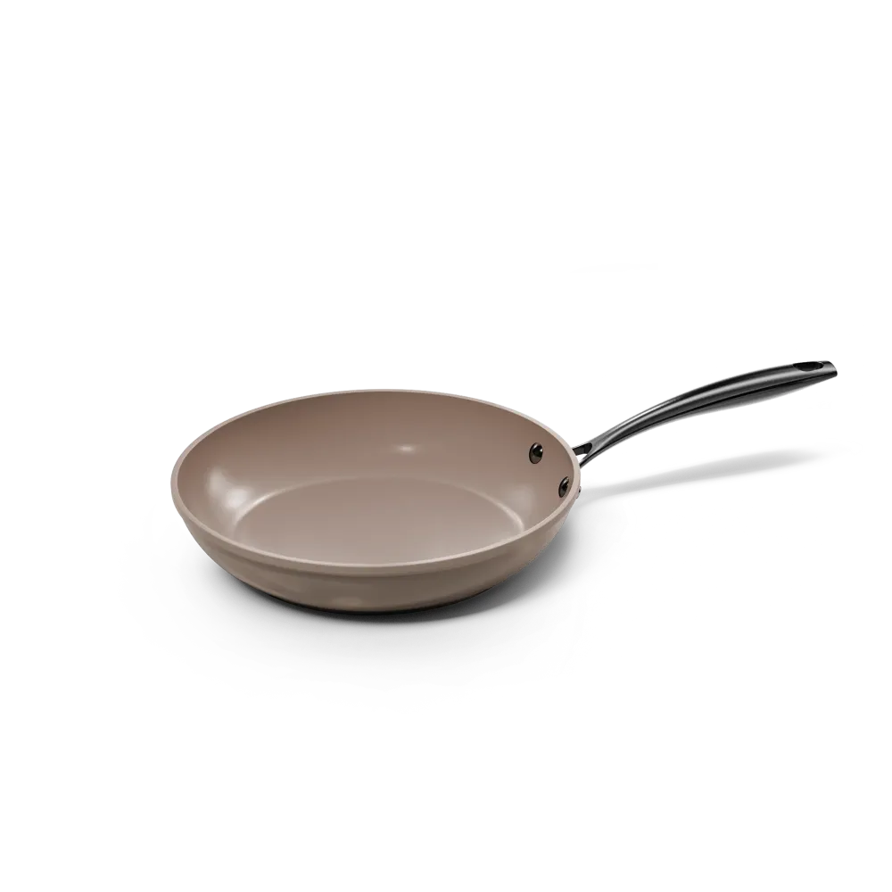 Taupe Mind Koekenpan 24 cm