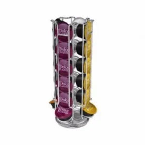 TAVOLA PARCO Dolce Gusto Capsules holder - 24