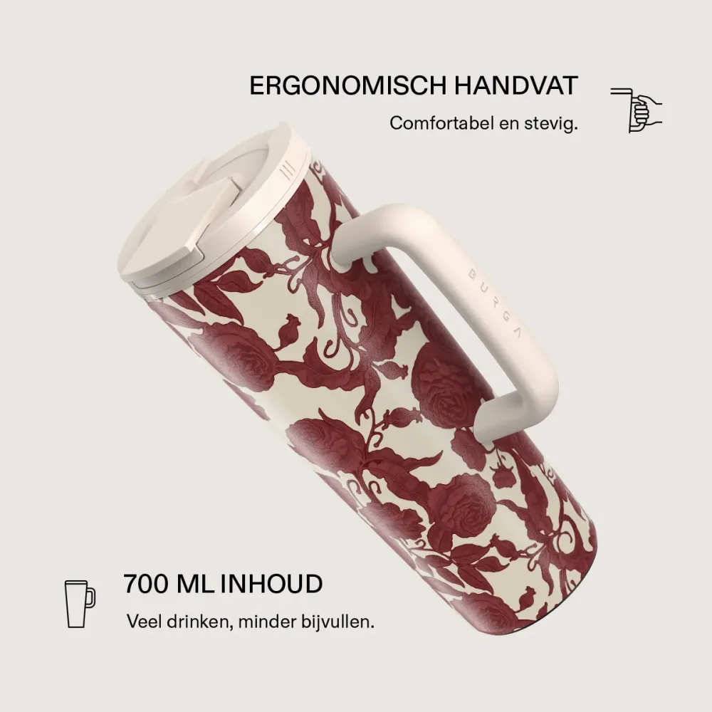 Tease Me - EasyGrip reisbeker