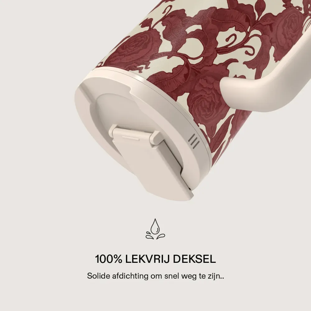 Tease Me - EasyGrip reisbeker