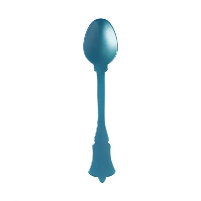 Teaspoon Turquoise
