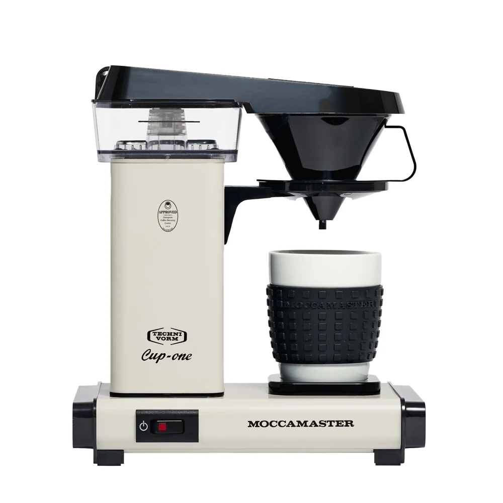 Technivorm Moccamaster Cup One Technivorm/Moccamaster