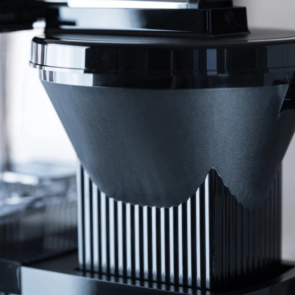 Technivorm Moccamaster Filterhouder met Druppelstop Technivorm/Moccamaster