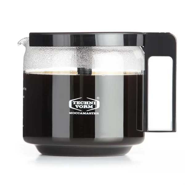 Technivorm Moccamaster Glaskan GCS Technivorm/Moccamaster