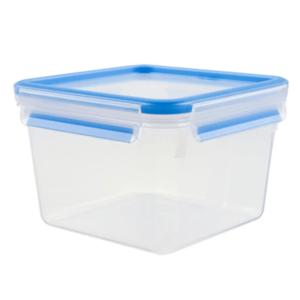 Tefal MasterSeal Fresh Vershouddoos 100% lekvrij - Inhoud 1,75L - vierkant