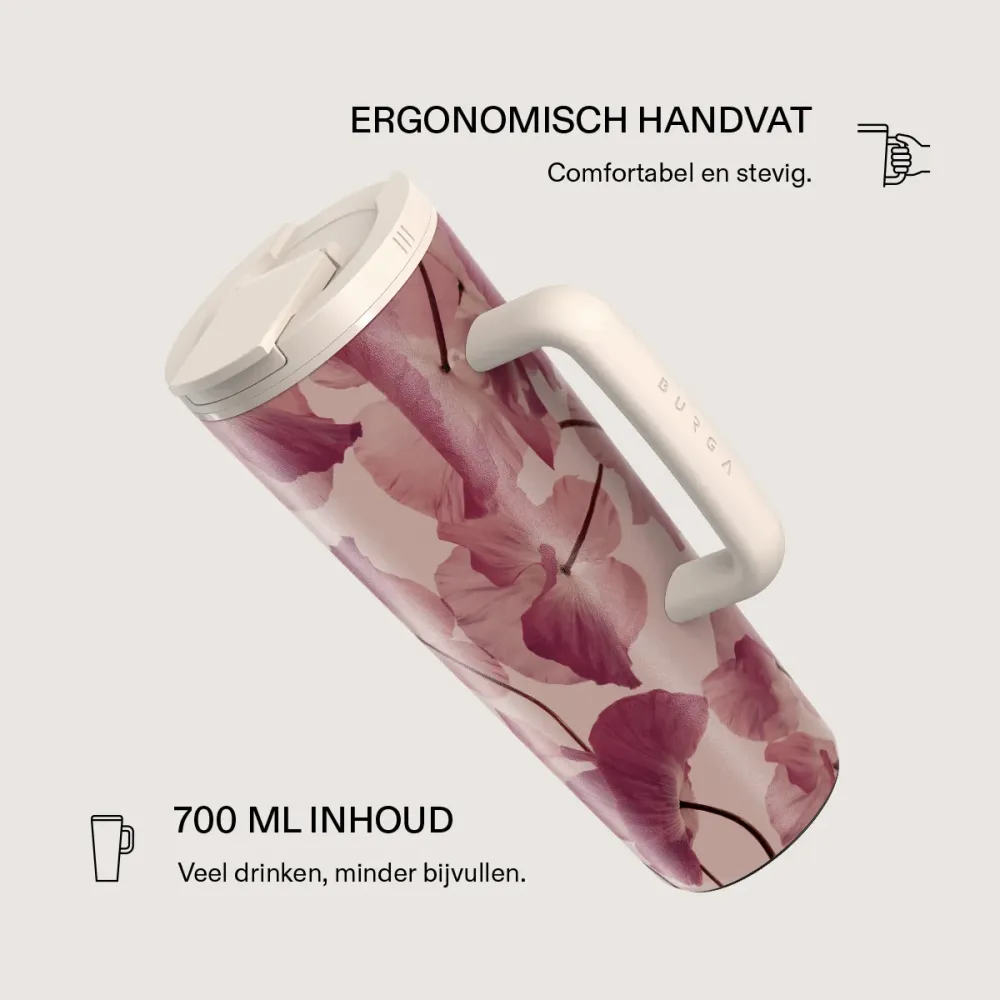 Tender Kiss - EasyGrip reisbeker