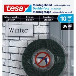 TESA MONTAGE TAPE OUTDOOR 1,5MX19MM