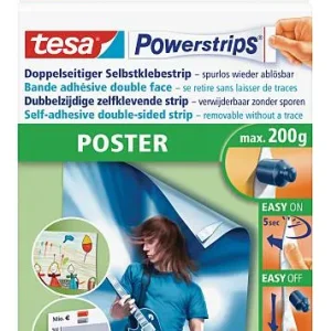 Tesa posterstrips 20st