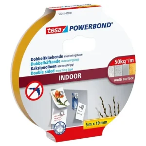 TESA Powerbond INDOOR 5M