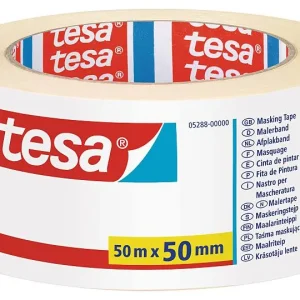 TESA SCHILDERSTAPE 50MMX50M