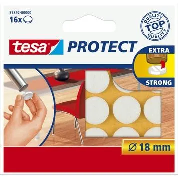 Tesa vilt 18mm a16st