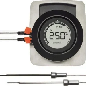 TFA 14010921 Draadloze Smart BBQ Thermometer