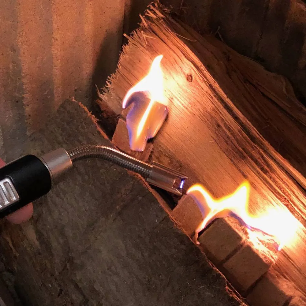 TFA Aansteker BBQ , gasvuur, haardvuur