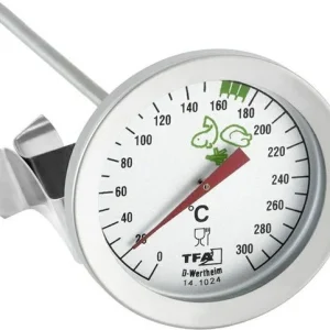 TFA Kernthermometer analoog frituren