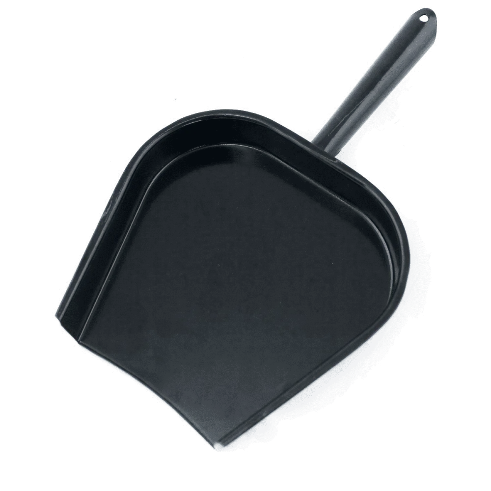 Bastard Ash Pan