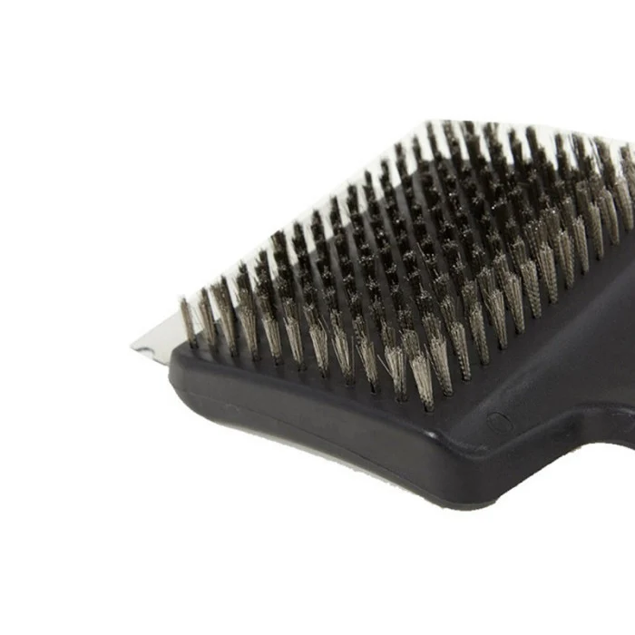 Bastard BBQ Brush / Borstel