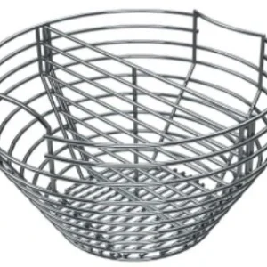 Bastard Charcoal Basket Medium