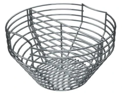 Bastard Charcoal Basket Medium
