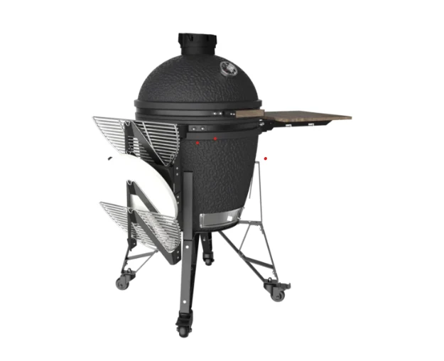 Bastard Essential Rack