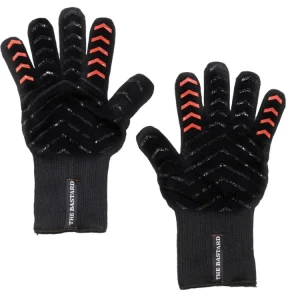 Bastard Fiber Thermo BBQ Gloves
