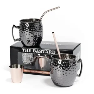 Bastard Mule Set